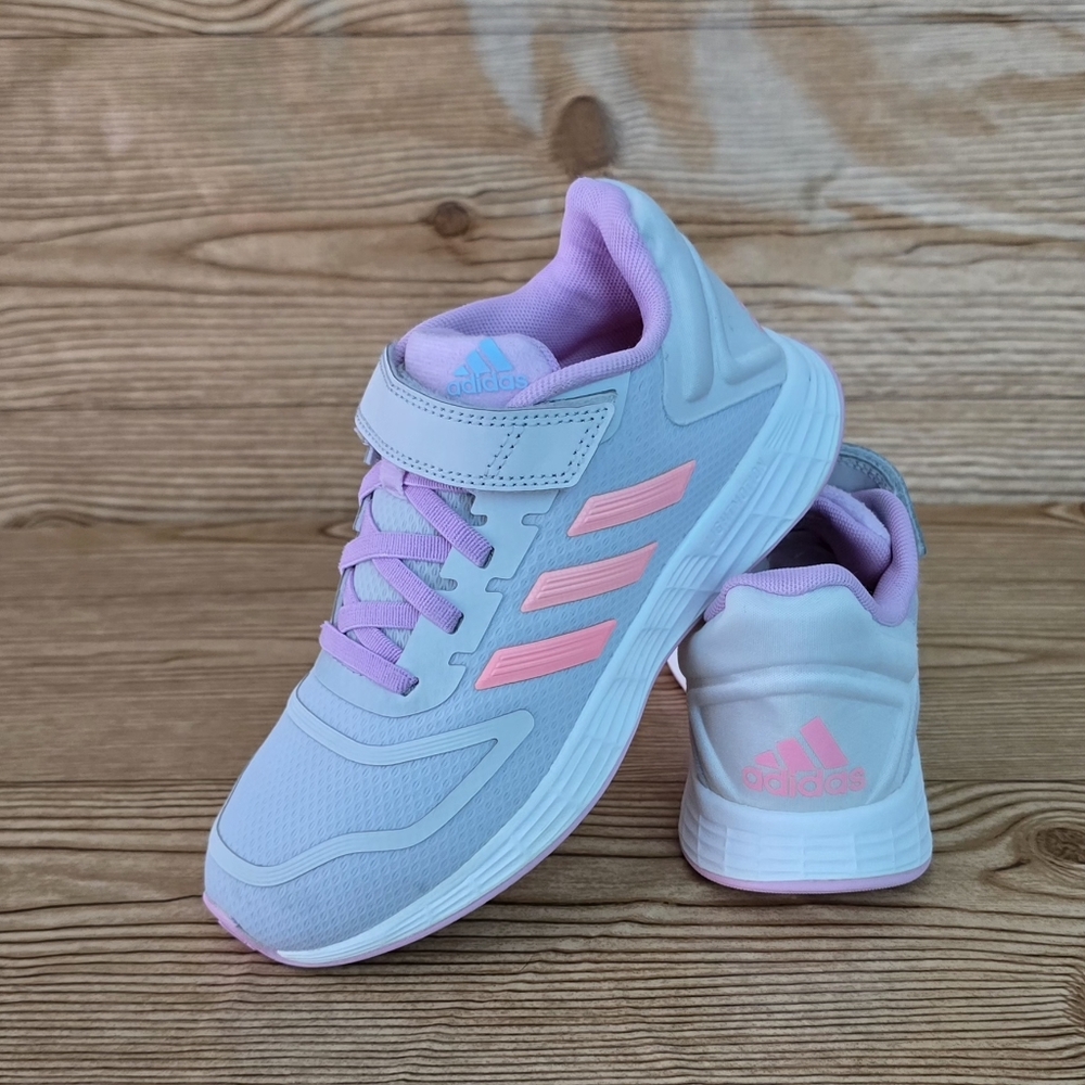 Adidas DuraIon X Easy On-and-Off Sneakers